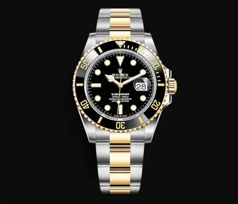 prix montre rolex submariner acier|Rolex Submariner watch price.